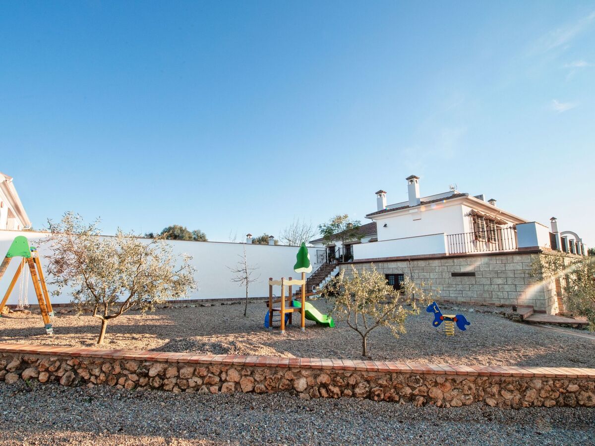 Maison rurale avec piscine privée à Almodóvar del Río - Photo 24