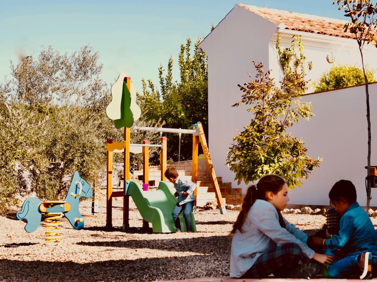 Maison rurale avec piscine privée à Almodóvar del Río - Photo 25