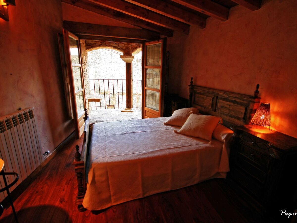 Casa Rural Orgullo, maison 8 chambres avec spa à Bermellar - Photo 6