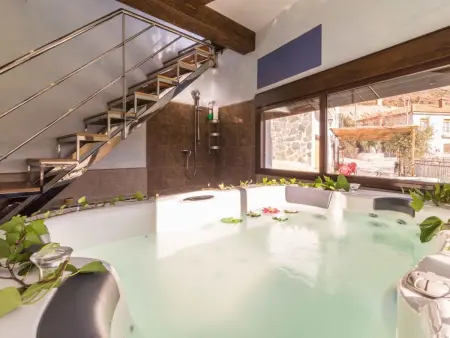 Location maison à Laroya, Mirador