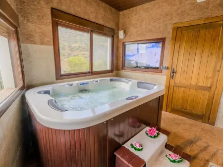 Mirador, Maison 2 personnes à Laroya - Photo 2