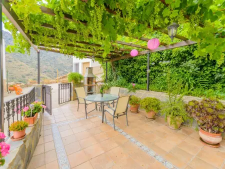 Mirador, Maison 2 personnes à Laroya - Photo 4