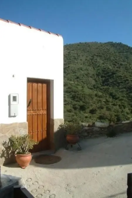 Mirador, Maison 2 personnes à Laroya - Photo 6