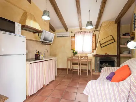 Mirador, Maison 2 personnes à Laroya - Photo 7