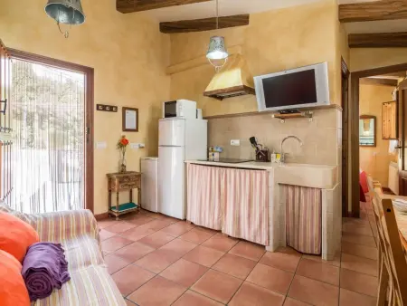 Mirador, Maison 2 personnes à Laroya - Photo 8