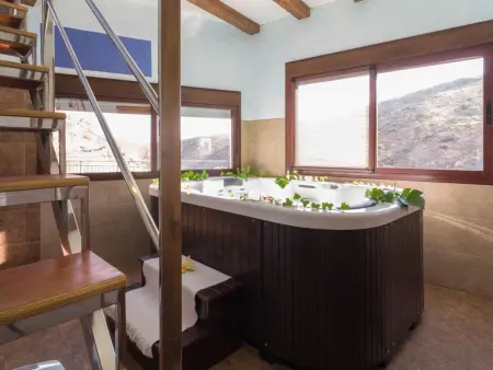Mirador, Maison 2 personnes à Laroya - Photo 10
