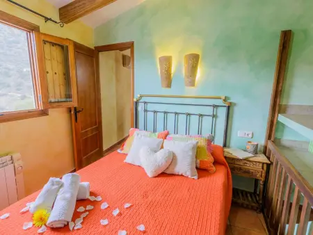 Mirador, Maison 2 personnes à Laroya - Photo 11