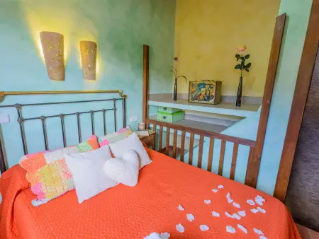 Mirador, Maison 2 personnes à Laroya - Photo 12