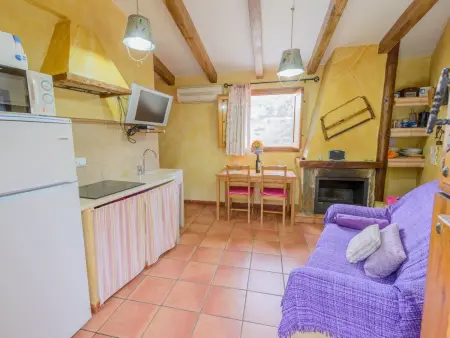 Mirador, Maison 2 personnes à Laroya - Photo 13