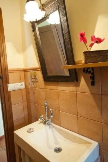Mirador, Maison 2 personnes à Laroya - Photo 15