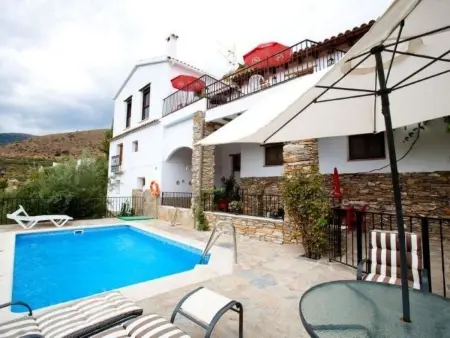 Mirador, Maison 2 personnes à Laroya - Photo 18