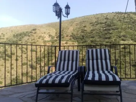 Mirador, Maison 2 personnes à Laroya - Photo 19