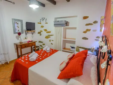 Casa Picachico, Maison 2 personnes à Laroya - Photo 2