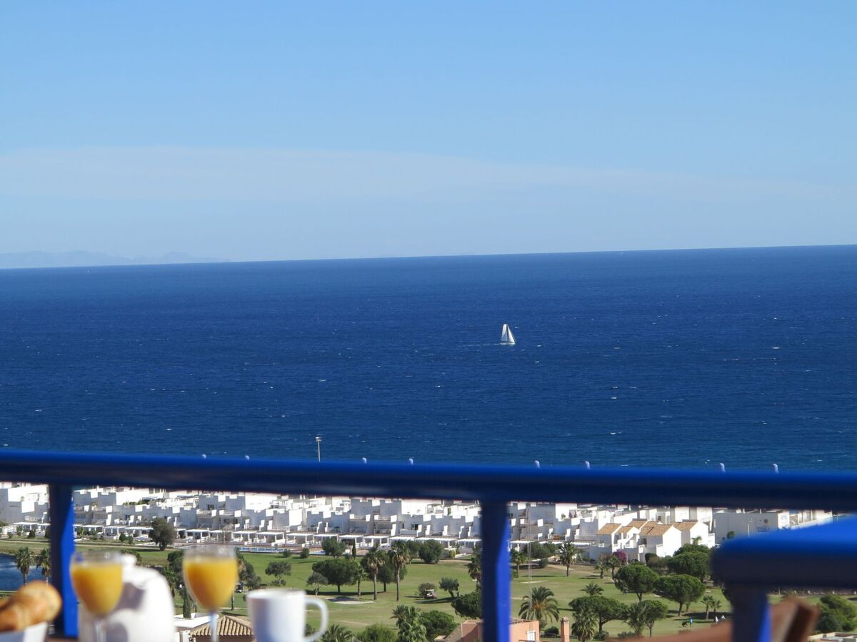 Penthouse Atalaya – 180° vue mer à Mojácar - Photo 6