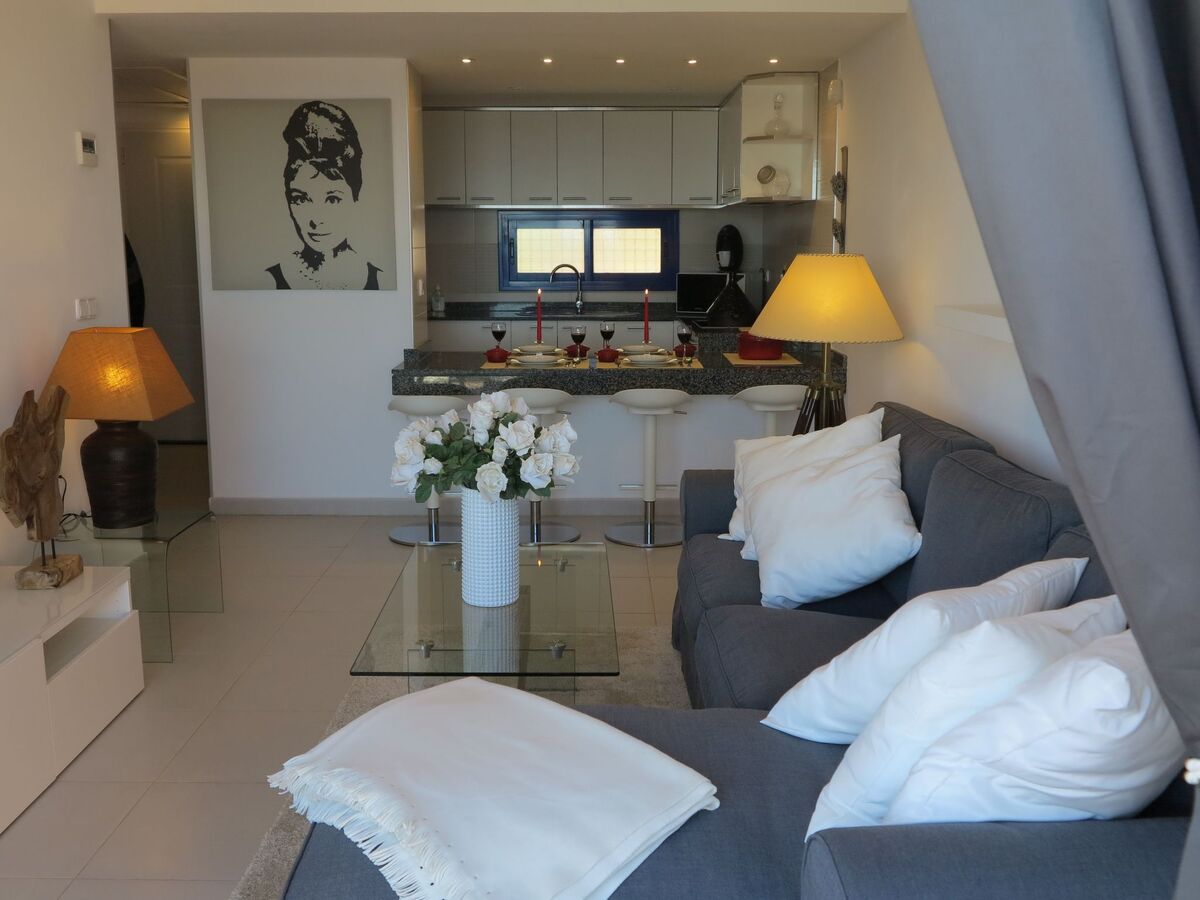 Penthouse Atalaya – 180° vue mer à Mojácar - Photo 10