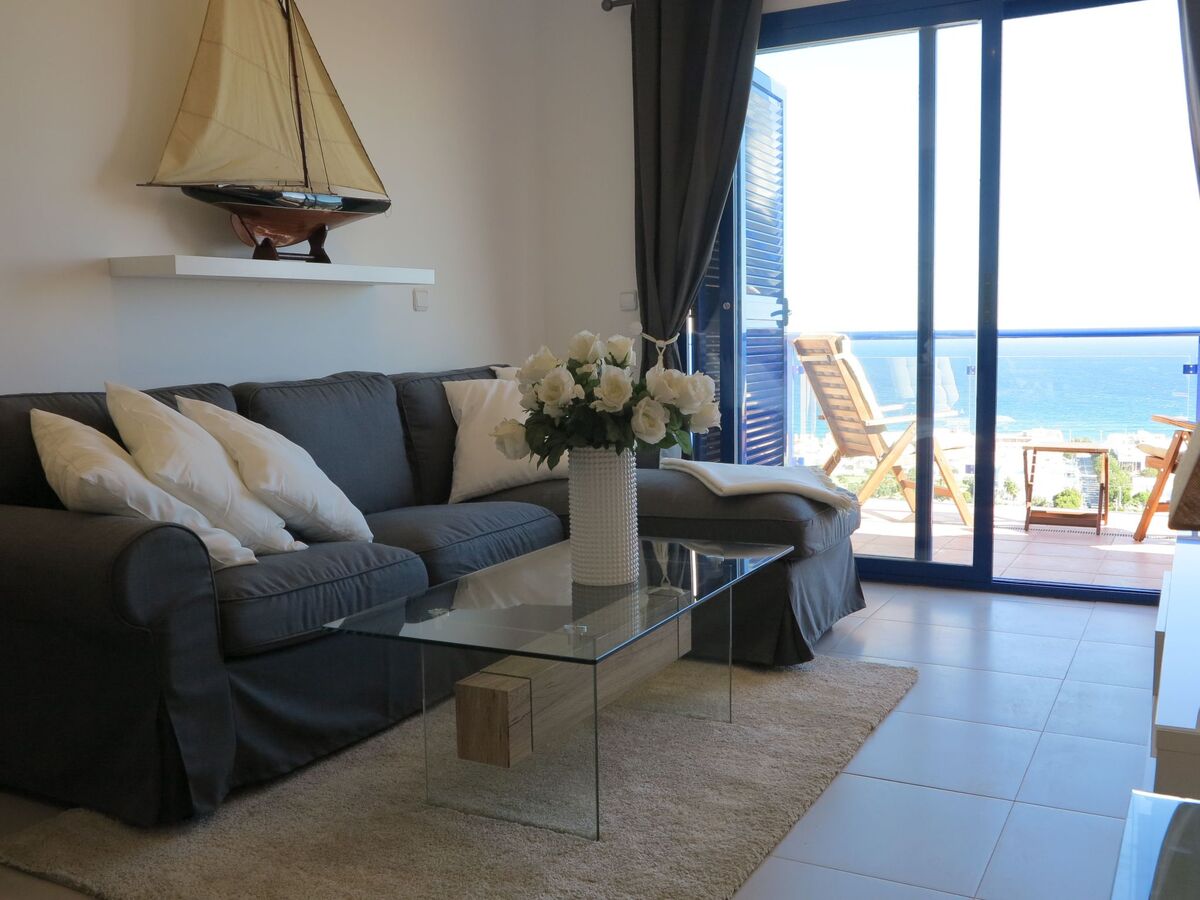 Penthouse Atalaya – 180° vue mer à Mojácar - Photo 11