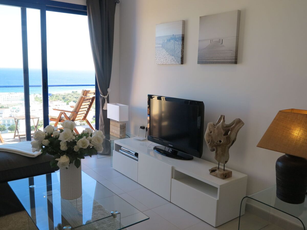 Penthouse Atalaya – 180° vue mer à Mojácar - Photo 12