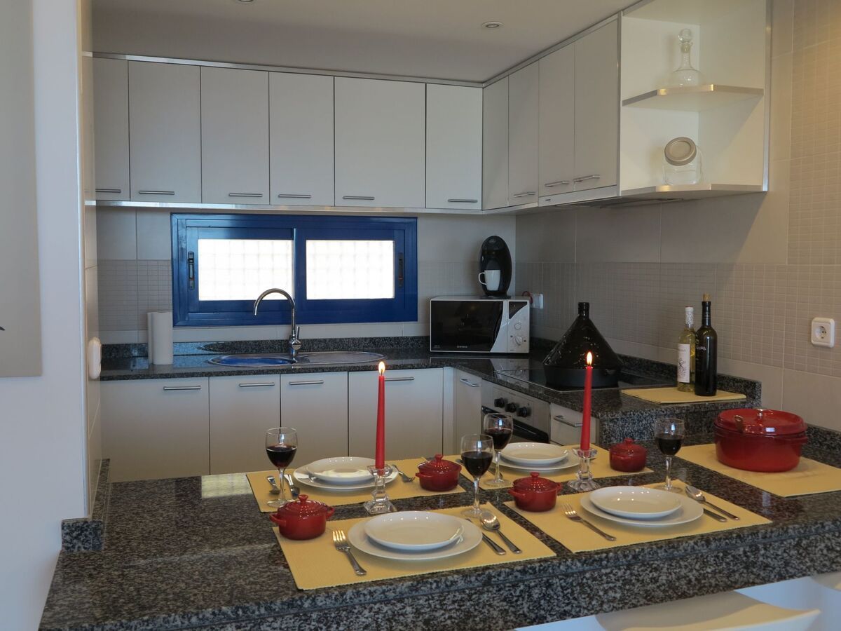 Penthouse Atalaya – 180° vue mer à Mojácar - Photo 13