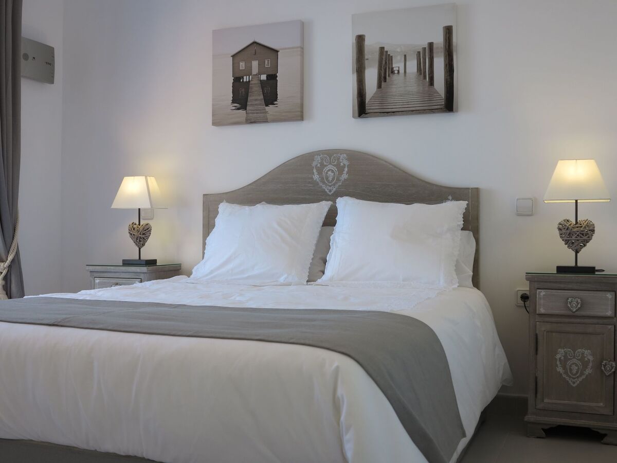 Penthouse Atalaya – 180° vue mer à Mojácar - Photo 15