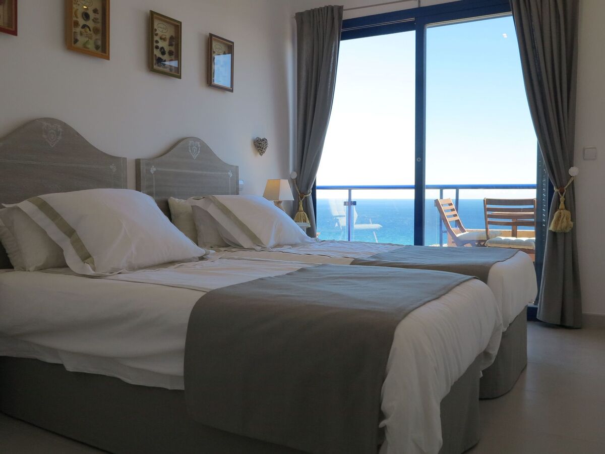 Penthouse Atalaya – 180° vue mer à Mojácar - Photo 16