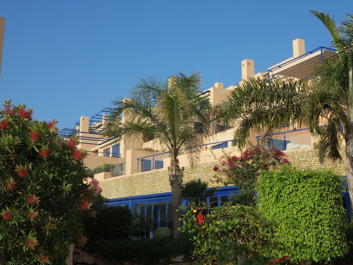 Penthouse Atalaya – 180° vue mer à Mojácar - Photo 18