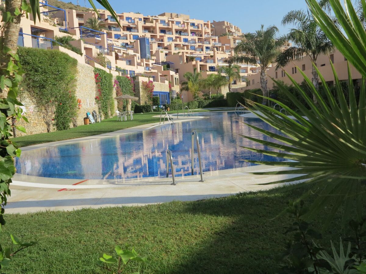 Penthouse Atalaya – 180° vue mer à Mojácar - Photo 19