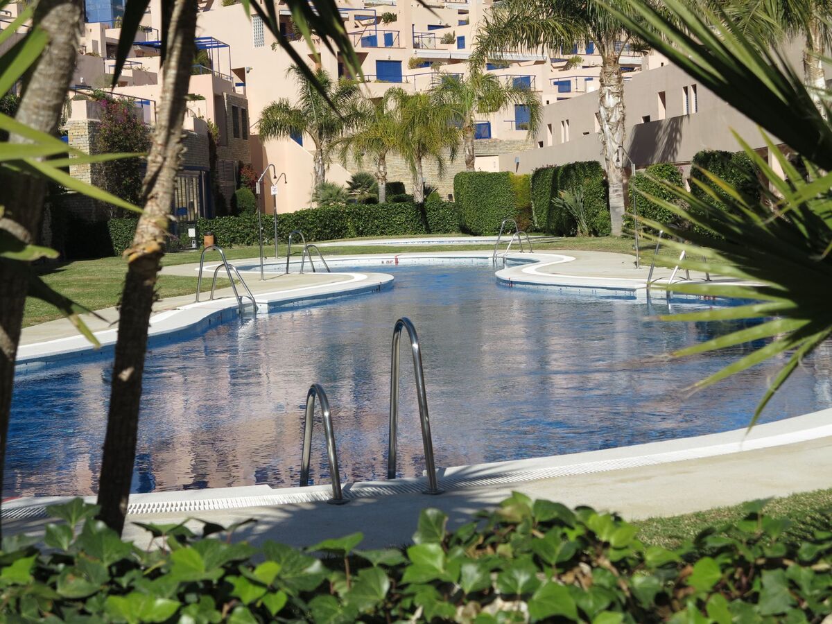 Penthouse Atalaya – 180° vue mer à Mojácar - Photo 21