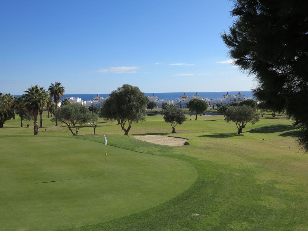 Penthouse Atalaya – 180° vue mer à Mojácar - Photo 26