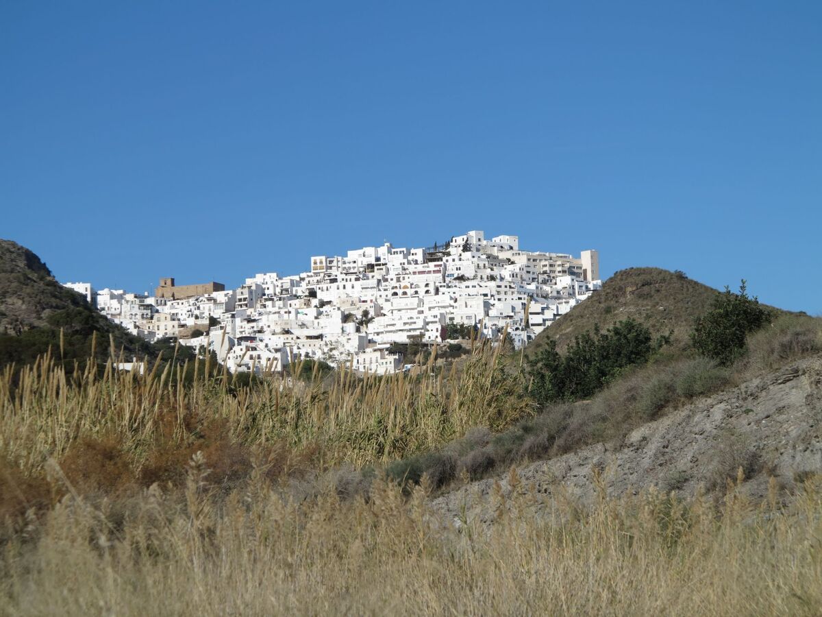 Penthouse Atalaya – 180° vue mer à Mojácar - Photo 32