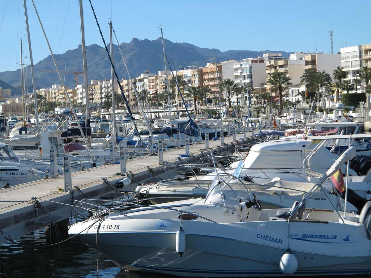 Penthouse Atalaya – 180° vue mer à Mojácar - Photo 37