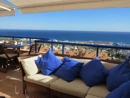 Location appartement à Mojácar, Art4you