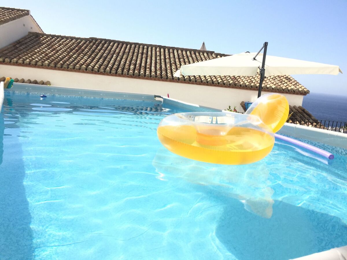 Villa Dar el Marsa – Maison 1 chambre à 600m de la plage - Photo 3