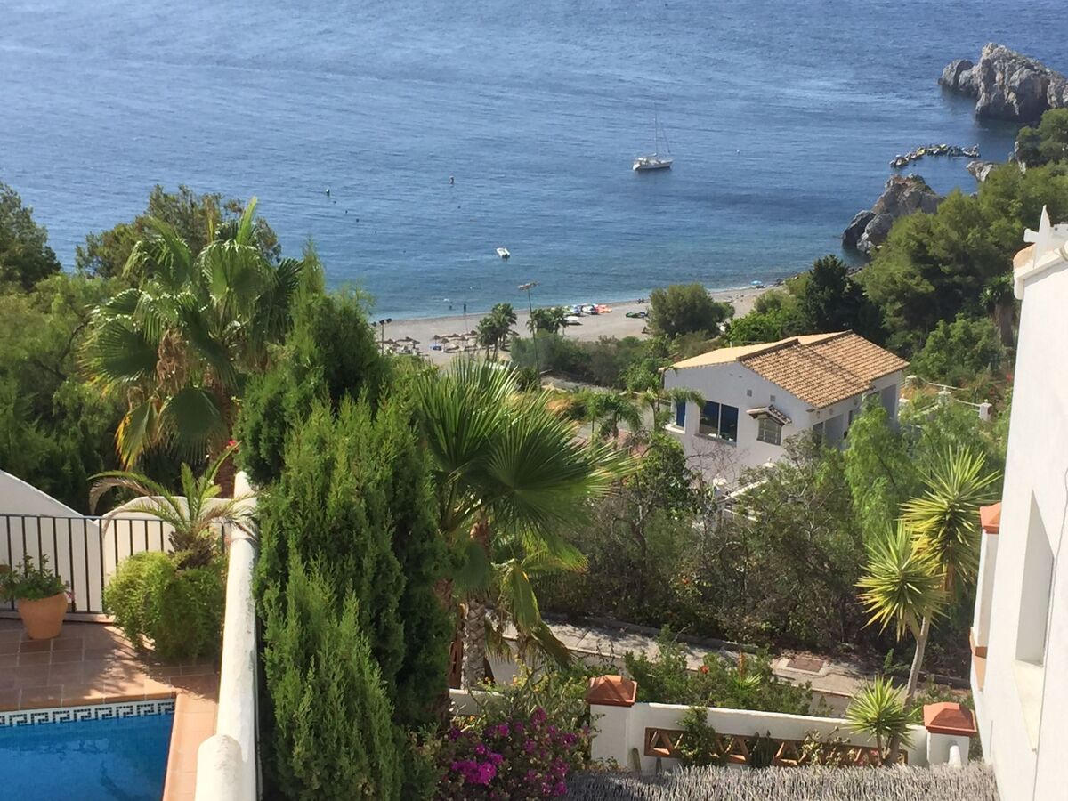 Villa Dar el Marsa – Maison 1 chambre à 600m de la plage - Photo 5