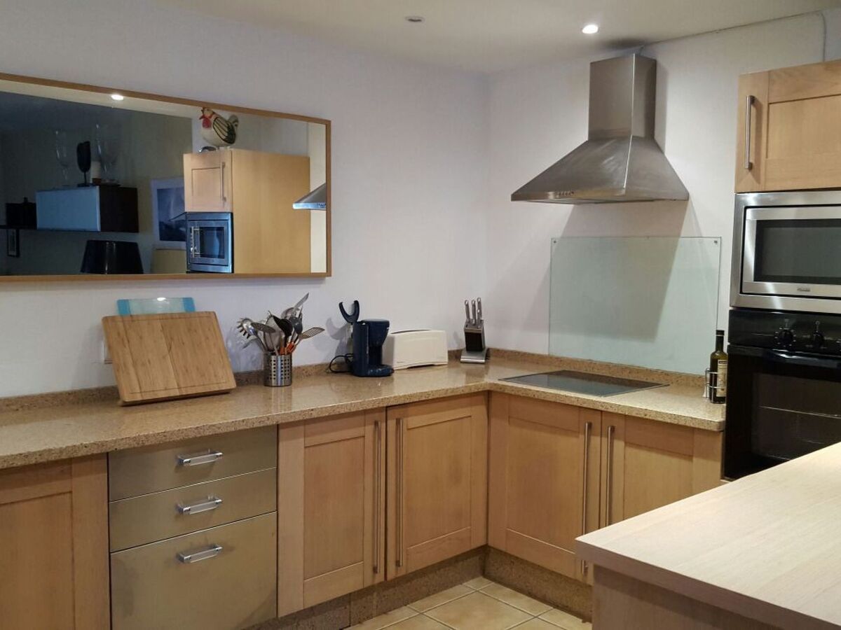 Villa Dar el Marsa – Maison 1 chambre à 600m de la plage - Photo 8