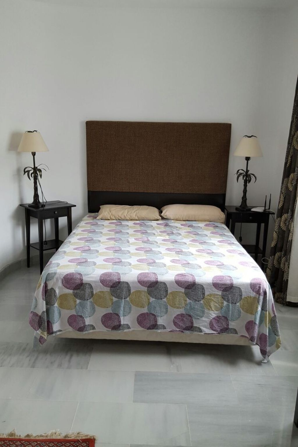 Villa Dar el Marsa – Maison 1 chambre à 600m de la plage - Photo 13