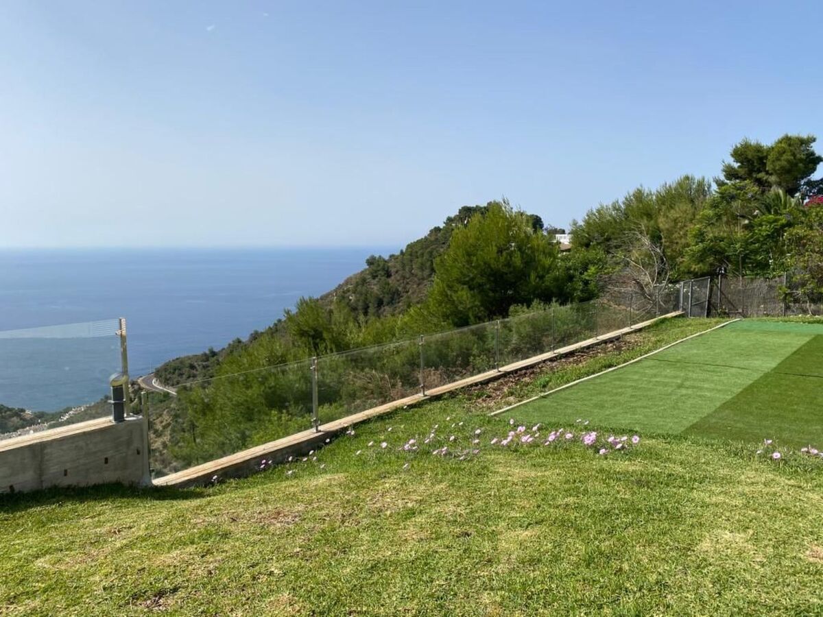 Villa avec piscine privée pour 14 personnes à Almuñécar - Photo 4