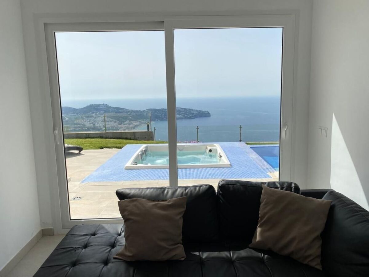 Villa avec piscine privée pour 14 personnes à Almuñécar - Photo 5
