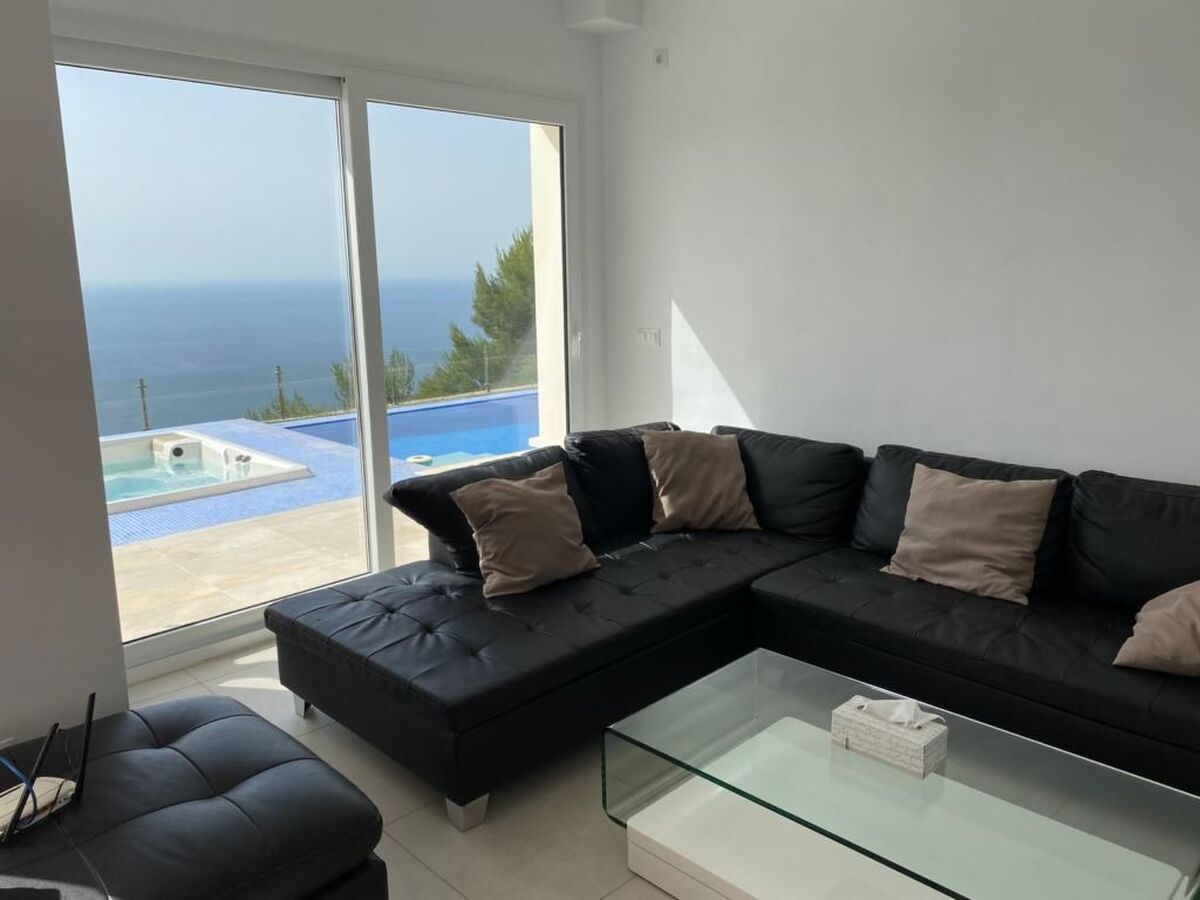 Villa avec piscine privée pour 14 personnes à Almuñécar - Photo 7