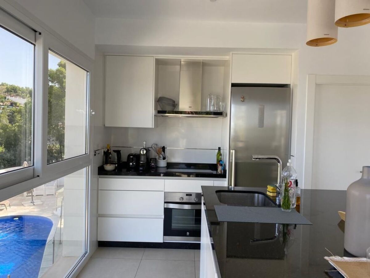 Villa avec piscine privée pour 14 personnes à Almuñécar - Photo 8