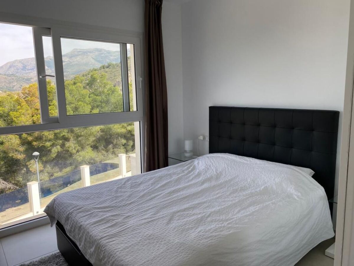 Villa avec piscine privée pour 14 personnes à Almuñécar - Photo 11