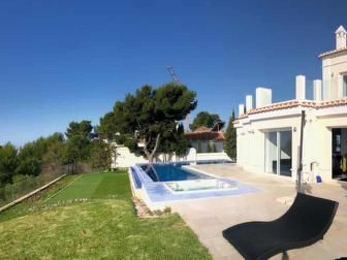 Villa avec piscine privée pour 14 personnes à Almuñécar - Photo 16