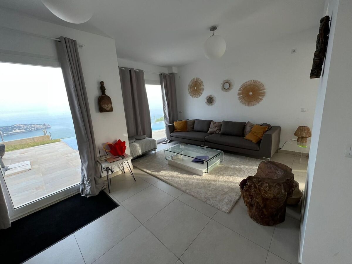 Villa avec piscine privée pour 14 personnes à Almuñécar - Photo 18