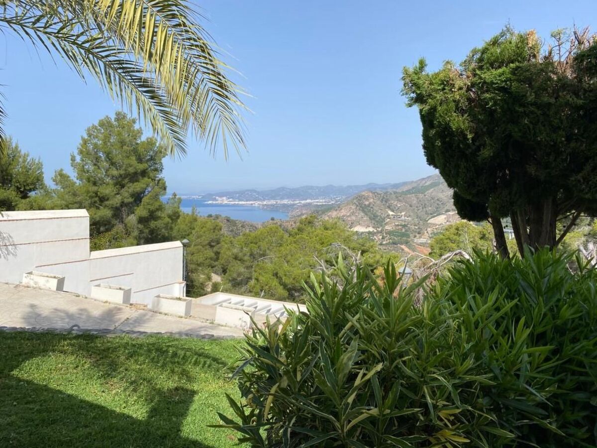 Villa avec piscine privée pour 14 personnes à Almuñécar - Photo 21