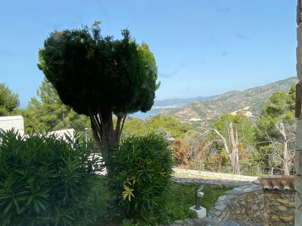 Villa avec piscine privée pour 14 personnes à Almuñécar - Photo 23