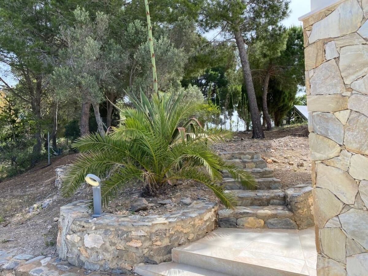 Villa avec piscine privée pour 14 personnes à Almuñécar - Photo 24