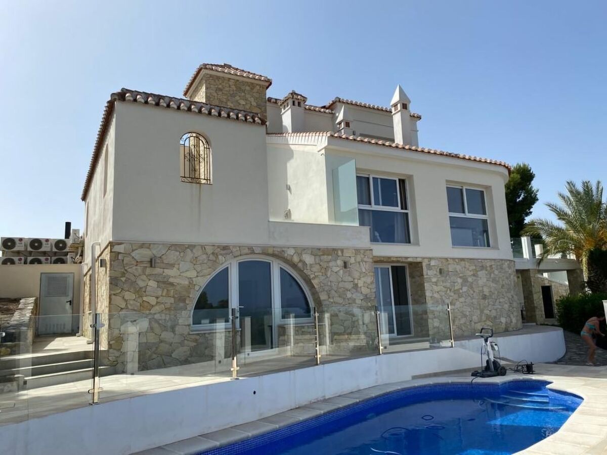 Villa avec piscine privée pour 14 personnes à Almuñécar - Photo 25