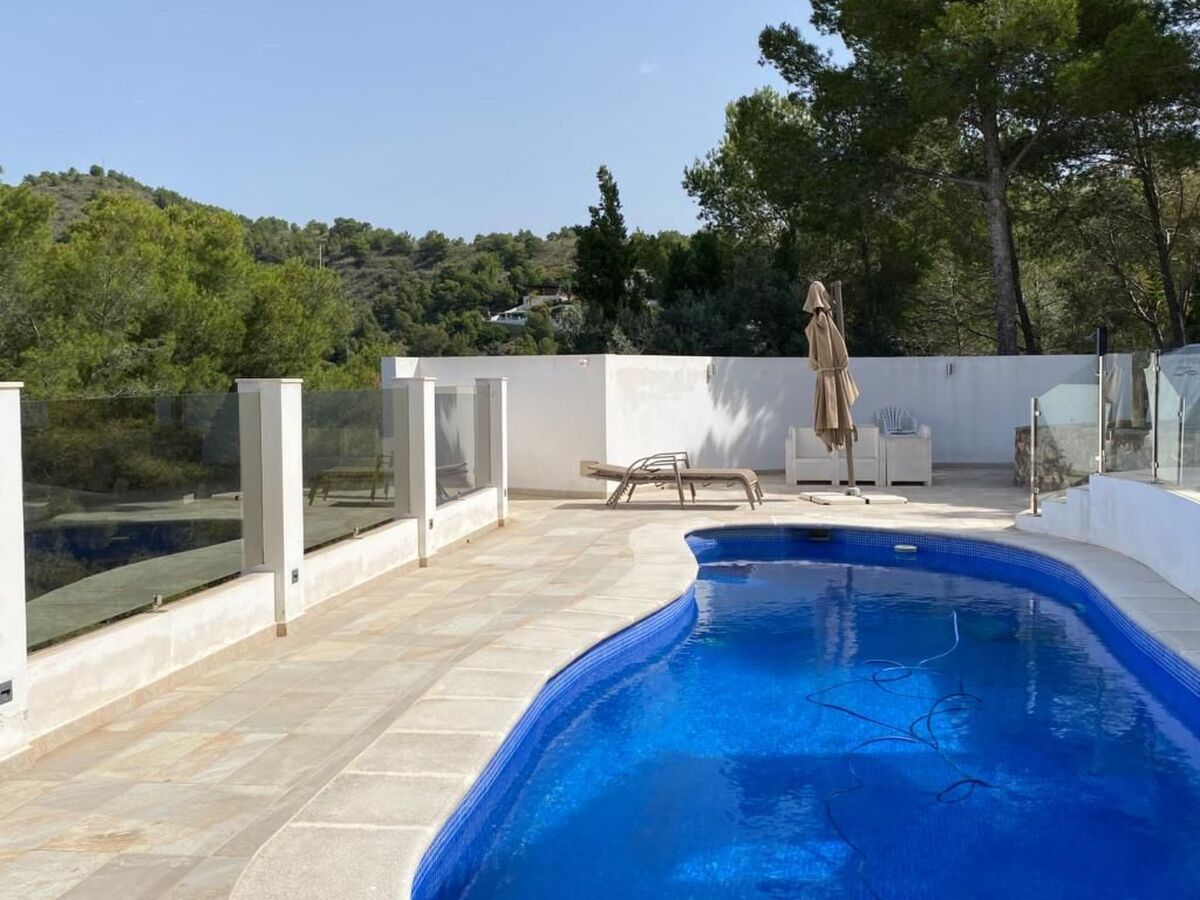 Villa avec piscine privée pour 14 personnes à Almuñécar - Photo 26