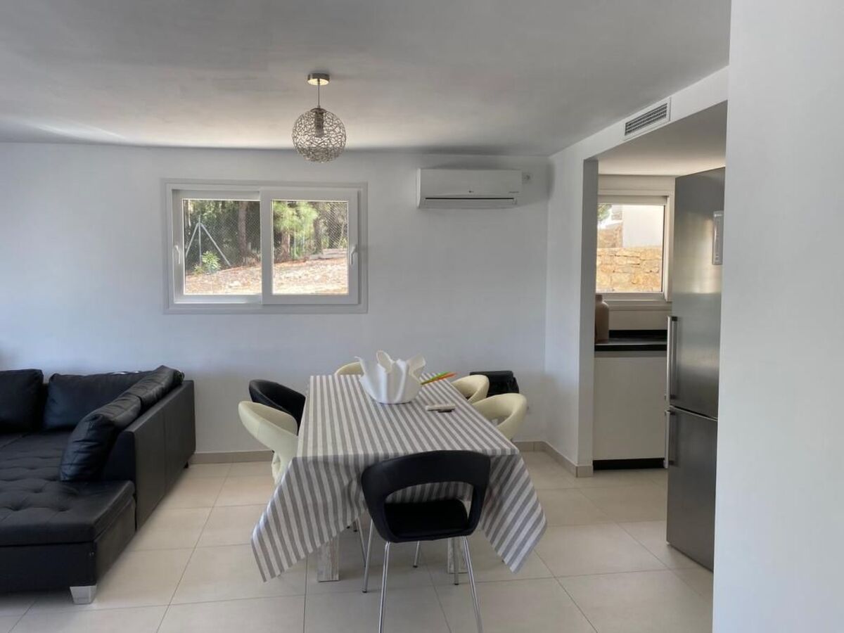 Villa avec piscine privée pour 14 personnes à Almuñécar - Photo 32