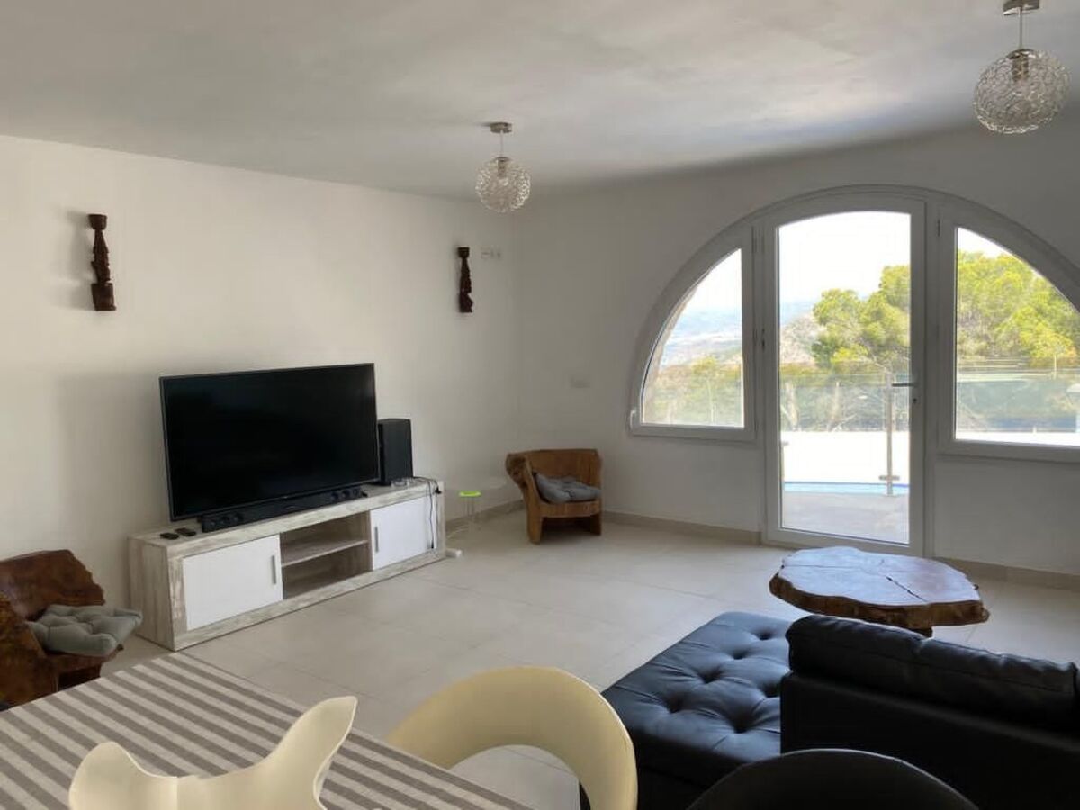 Villa avec piscine privée pour 14 personnes à Almuñécar - Photo 33