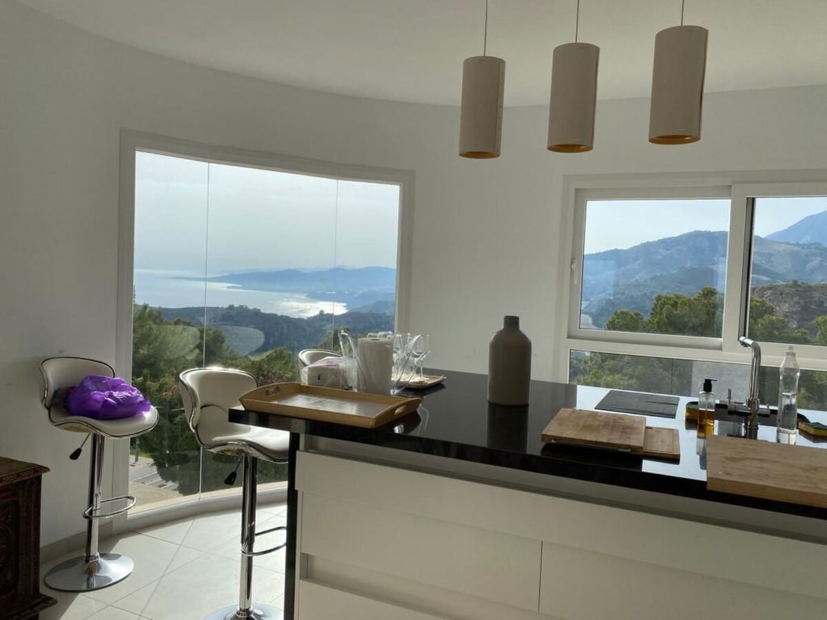 Villa avec piscine privée pour 14 personnes à Almuñécar - Photo 39